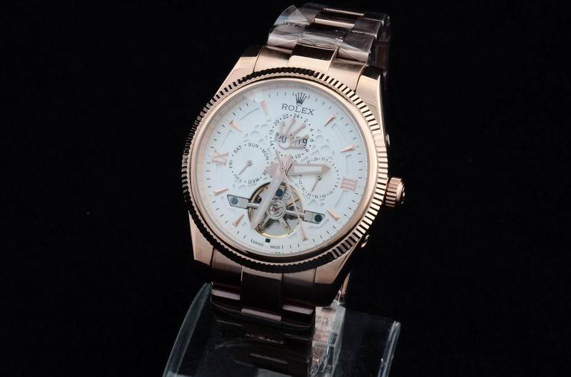 Rolex watch man-325